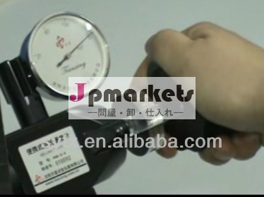 ロックウェル硬度計中国tx/sclerometer問屋・仕入れ・卸・卸売り