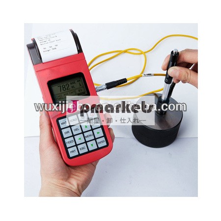 金属の硬さ試験機ポータブルmh320/レープ硬度計/デュロメータ問屋・仕入れ・卸・卸売り