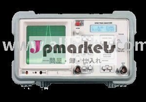 スペクトラムアナライザ問屋・仕入れ・卸・卸売り