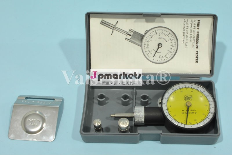 フルーツpressuretester- タイプ53205/53205sw問屋・仕入れ・卸・卸売り