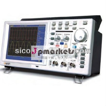 pdsシリーズowonpds6062sポータブルデジタルストレージオシロスコープ問屋・仕入れ・卸・卸売り