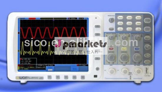 のプロモーション価格デュアルチャネルowonsds9302smartdsシリーズ深いメモリーデジタルストレージオシロスコープ問屋・仕入れ・卸・卸売り