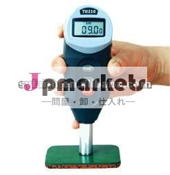 ゴム製およびプラスチックのためのTH210海岸の硬度のテスター問屋・仕入れ・卸・卸売り