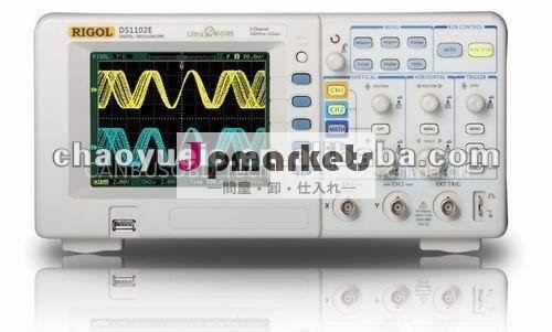 Rigol DS1052Eデジタルのオシロスコープ問屋・仕入れ・卸・卸売り