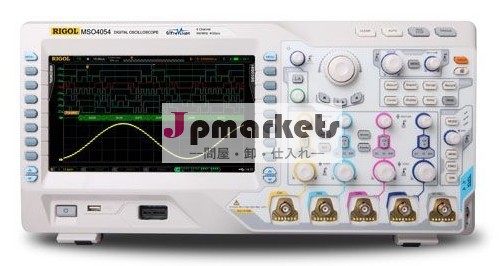 ブランドの新しいデジタルオシロスコープmso4052500mhz2,16デジタルチャンネル問屋・仕入れ・卸・卸売り