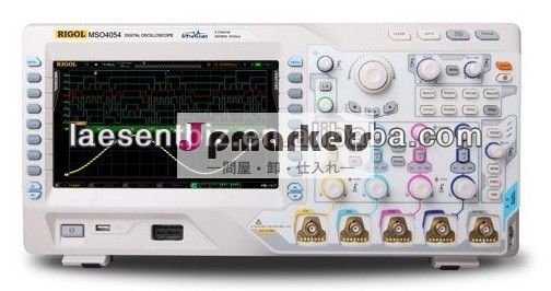 ブランドの新しいデジタルオシロスコープ200mhzのmso40222,16デジタルチャンネル問屋・仕入れ・卸・卸売り
