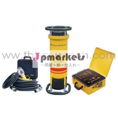 ポータブルパノラマx線探傷器( ガラスx線管)問屋・仕入れ・卸・卸売り