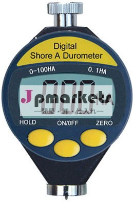 ショア硬度計、 sr56212aデジタル岸デュロメーター問屋・仕入れ・卸・卸売り