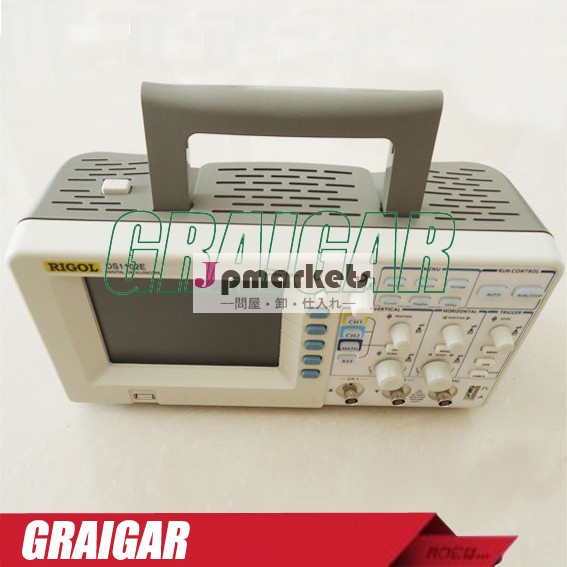 Rigolds1102eds1102e2チャンネルのデジタルオシロスコープdso1gsa/s100mhzの問屋・仕入れ・卸・卸売り