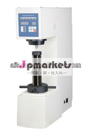 電子ブリネル硬さ試験機( dhb- 3000)問屋・仕入れ・卸・卸売り