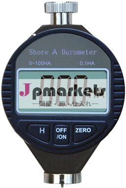 ショア硬度計、 sr56211aデジタル岸デュロメーター問屋・仕入れ・卸・卸売り