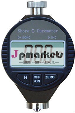 ショア硬度計、 sr56211cデジタル岸デュロメーター問屋・仕入れ・卸・卸売り