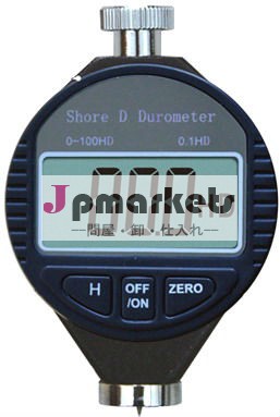 ショア硬度計、 sr56211dデジタル岸デュロメーター問屋・仕入れ・卸・卸売り