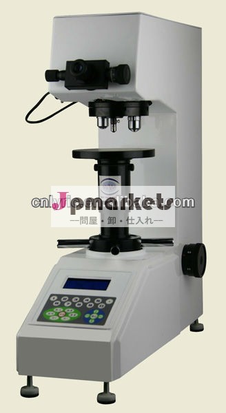自動タレットモデルthv-30mビッカース硬度計問屋・仕入れ・卸・卸売り