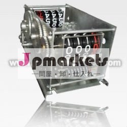 機械的なカウンタ巡回燃料用/機械的な回転カウンタ/digital機械的なカウンタ問屋・仕入れ・卸・卸売り