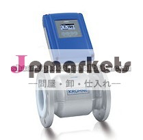 オリジナルkrohneの電磁流量計optiflux4000センサ問屋・仕入れ・卸・卸売り
