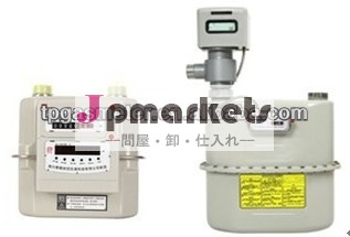 icカードプリペイドインテリジェントダイヤフラムガスメーター問屋・仕入れ・卸・卸売り