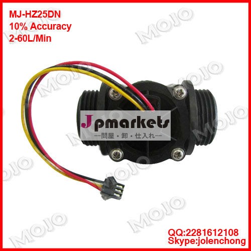 インチねじのmj-hz25dn1od=33mm在庫の流量計問屋・仕入れ・卸・卸売り