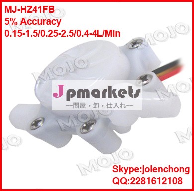 モジョmj-hz41fbホワイトpomホールセンサーレベルメートル1/4'' 直径問屋・仕入れ・卸・卸売り