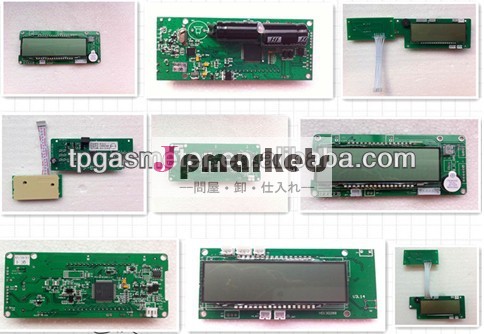 インテリジェントガスメーターkd( ノックダウン) やpcbaメイン- ボードカスタム販売の問屋・仕入れ・卸・卸売り