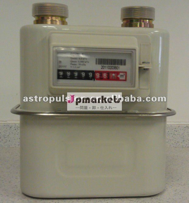 thermocompensatorのガスメートル問屋・仕入れ・卸・卸売り
