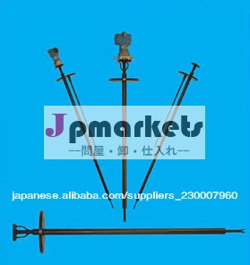 中国2013ピトー管付き流量計高品質と最高の価格問屋・仕入れ・卸・卸売り