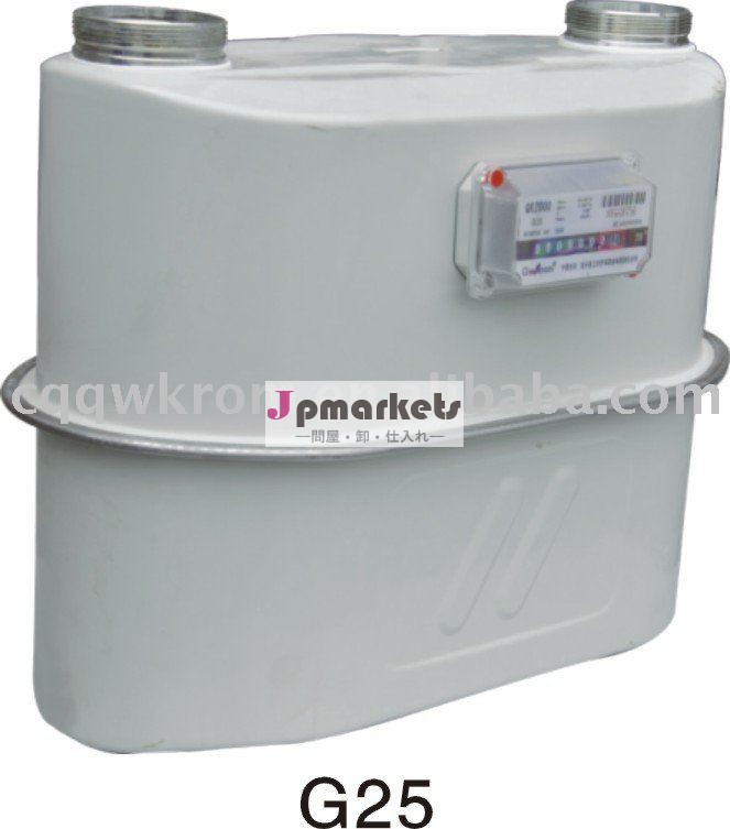 QK2000ガスメートル問屋・仕入れ・卸・卸売り