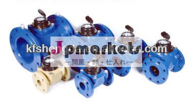 水平woltman水メートル、 水道メーター質量流量lxsg- 80~400問屋・仕入れ・卸・卸売り