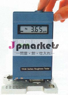 Portable Surface Roughness Model TR-100問屋・仕入れ・卸・卸売り