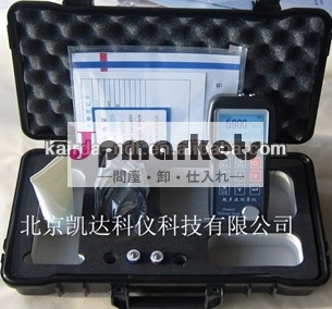 ポータブルデジタル超音波金属の厚さ計問屋・仕入れ・卸・卸売り