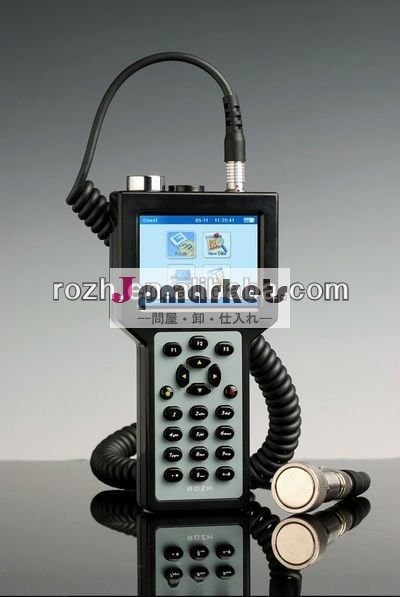 rh711の積極的なプロのメンテナンスデータコレクタ問屋・仕入れ・卸・卸売り