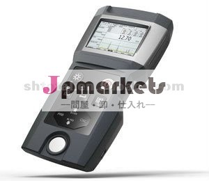 高- 高精度超音波厚さ計sr19110.001ミリメートル精度問屋・仕入れ・卸・卸売り