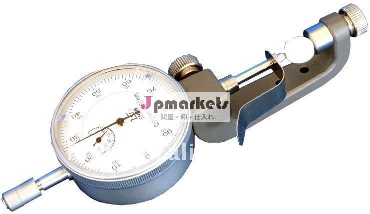 Hand-holdのタイプ統合的な厚さの器具HD-4問屋・仕入れ・卸・卸売り