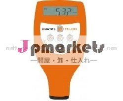 コーティングの厚さゲージTG-2100 2000ミクロン、フィルムの厚さゲージ、電子厚さゲージ問屋・仕入れ・卸・卸売り