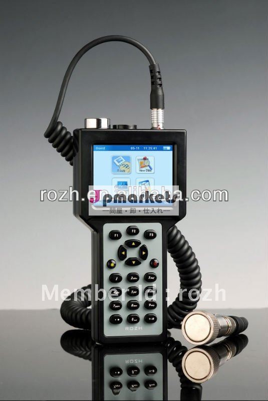 振動アナライザrh711/の機械の故障診断用バランサー問屋・仕入れ・卸・卸売り