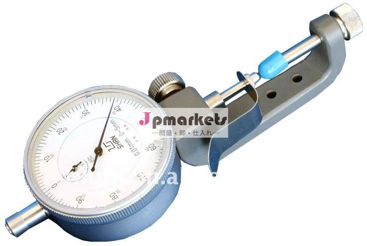 Hand-holdのタイプカプセルの厚さのメートルHD-3問屋・仕入れ・卸・卸売り