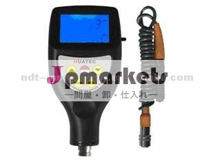 コーティング厚さ計4桁lcdtg-8010コーティング検査のための、 塗装検査問屋・仕入れ・卸・卸売り