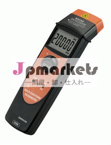Sm8238マルチ- 機能的な録音タコメータ問屋・仕入れ・卸・卸売り