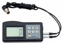 超音波厚さ計計tm-8812w/ソフトウェア、 1.0-200mm範囲、 0.05-8inch問屋・仕入れ・卸・卸売り