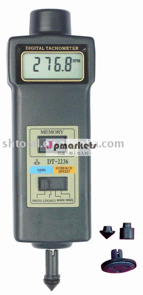 デジタル回転速度計DT-2236問屋・仕入れ・卸・卸売り