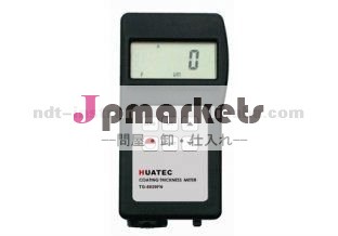 コーティングの厚さゲージTG8829、0.1/1決断5mmのelcometerの点検装置問屋・仕入れ・卸・卸売り