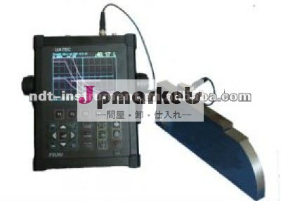 NDTの溶接試験装置の超音波欠陥の探知器FD201問屋・仕入れ・卸・卸売り