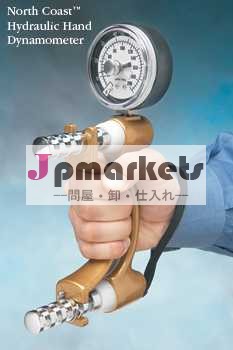 油圧式握力計問屋・仕入れ・卸・卸売り