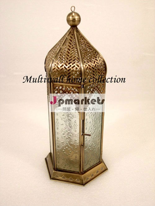 Iron Candle Lantern,Moroccan Lanterns,Antique Lanterns,Garden Lantern問屋・仕入れ・卸・卸売り