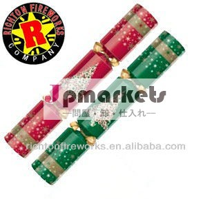 11" おもちゃ花火クラッカークリスマスのお祝いのためのギフト問屋・仕入れ・卸・卸売り