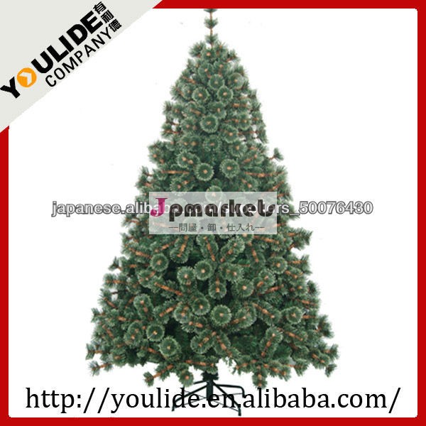 artificial needle pine christmas tree問屋・仕入れ・卸・卸売り