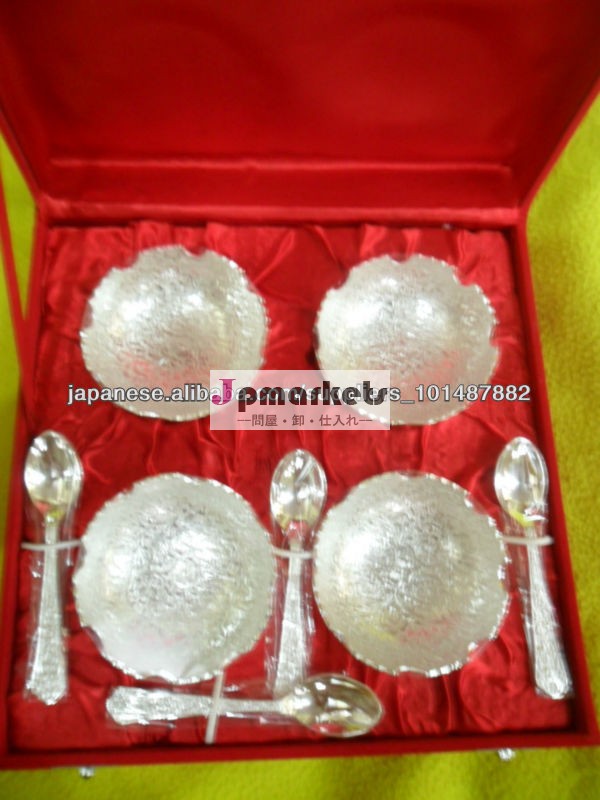 Antique Designed Utensil Set for Home Decoration問屋・仕入れ・卸・卸売り
