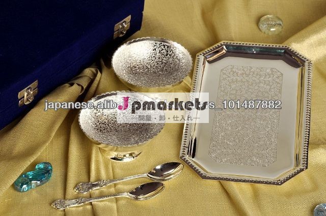 Antique Designed Utensil Set for Home Decoration問屋・仕入れ・卸・卸売り