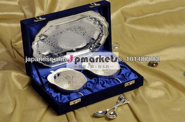 Antique Designed Utensil Set for Home Decoration問屋・仕入れ・卸・卸売り