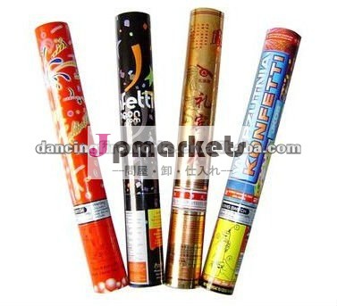 花火によってはPOPPERがパーティを楽しむ問屋・仕入れ・卸・卸売り